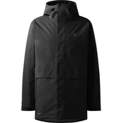 Haglöfs Salix Proof Mimi parka, črna (L)