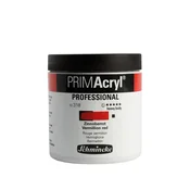 Akrilne barve Schmincke PRIMAcryl Professional 237 ml - 318 Cinobersko rdeča
