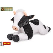 Plush Friends krava plišasta 90cm ležeča