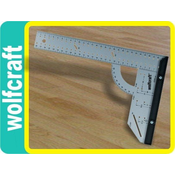 WolfCraft Univerzalni kot 200X300Mm