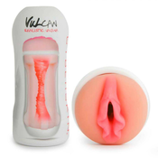 Vulcan - realisticna vagina (prirodna)