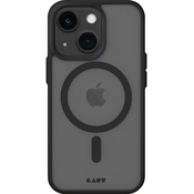 Laut Huex Protect for iPhone 14 Pro 2022 black (L_IP22B_HPT_BK)