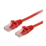 Equip 625491 kabel za umrežavanje Crveno 1,5 m Cat6 U/UTP (UTP)