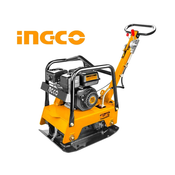 Benzinski nabijac sa vibrom plocom GCP125-2E INGCO