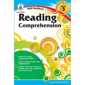 Reading Comprehension, Grade 3