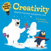 LITTLE BUSINESS BOOKS CREATIVITY