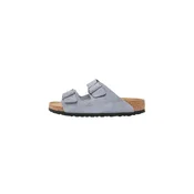 BIRKENSTOCK Nizki natikači Arizona golobje modra