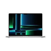 Apple MacBook Pro 14-inch 2023; Apple M2 Pro CPU/16GB RAM/512GB SSD PCIe/batteryCARE+;WiFi/BT/FP/webcam/Apple M2 Pro 16GPU/14.2(3024x1964)Retina/backlit kb/Mac OS