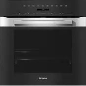 Miele PECNICA MIELE H 7264 BP edst