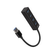 Axagon HUE-M1A USB HUB, 20 cm