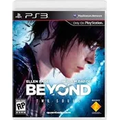 Beyond: Two Souls (PS3)