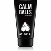 Angry Beards Antisweat osvježavajuci dezodorans za intimne zone za muškarce 150 ml