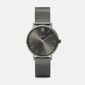 CLUSE Rucni sat Minuit Mesh