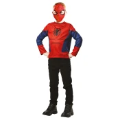 Rubies Deciji kostim za maskenbal Spiderman odelo i maska