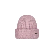 Barts ARUGAMA BEANIE, kapa, roza 6256