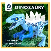 shumee Veliki modri dinozaver - stegozaver