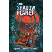 SHADOW PLANET