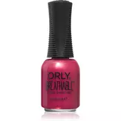 Orly Breathable negovalni lak za nohte odtenek All Dahliad Up 11 ml