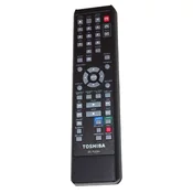 General TOSHIBA SE-R0284 - compatible General-branded remote control