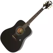 EPIPHONE akustična kitara PRO-1 Acoustic Ebony