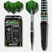 Softdart strelice WINMAU / SNIPER / 2496