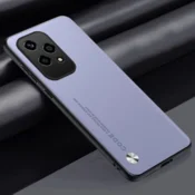Maska Code za Honor 200 Lite ljubicasta