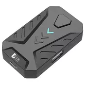 Igralna postaja za mobilno napravo ProBase s tremi USB vhodi