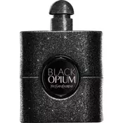 EDP za žene Yves Saint Laurent Black Opium Extreme 90ml
