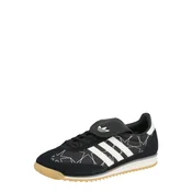 ADIDAS ORIGINALS Nizke superge SL 72 OG črna/bela