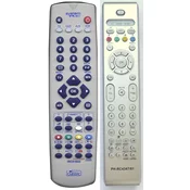 General Philips RC4347 - replacement remote control - classic