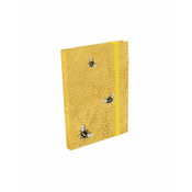 THE GIFTED STATIONERY BELEŽKA A6 QUEEN BEE