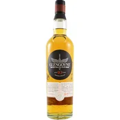 Glengoyne Škotski Whisky 10 Y.O. + Gb 0,7 l