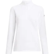 McKinley HAVINA III HZ W, ženski skijaški duks, bijela 432496