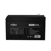 NJOY Baterija za UPS GP07122F 12V 7Ah (BTVACGUOBTG2FCW01B)