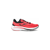 Joma Modne tenisice R.ACTIVE 2306 RED BLACK Crvena