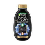 Garnier Botanic Therapy šampon za lase - Magnetic Charcoal Shampoo (400ml)