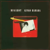 Kingo Hamada - Mugshot (LP)