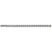 Milwaukee SDS-MAX burgija 4C 22x520mm 4932352769