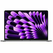 Laptop Apple MQKQ3Y/A 15,3 M2 8 GB RAM 512 GB SSD