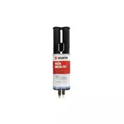 TECNI METALWURTH 2K 25ML