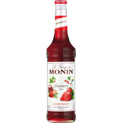 Monin Sirup Jagoda, 0.7l