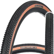 shumee Kolesarska pnevmatika Kenda Small Block Brown BOK Gravel 700x32