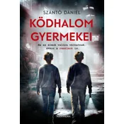 Ködhalom gyermekei