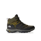 The North Face Trekking čevlji Hedgehog Mid GORE-TEX NF0A8AAABQW1 Khaki