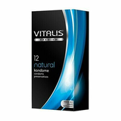 Vitalis Natural (Safety) 12’s