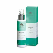 Aromatično olje za telo, sibirski bor, 100 ml