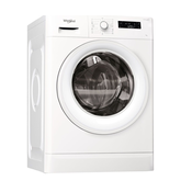WHIRLPOOL Mašina za pranje veša FWF71483W