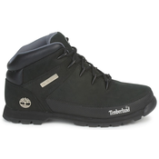 Pohodni čevlji Timberland Euro Sprint Hiker 6361R/TB06361R0011 Črna