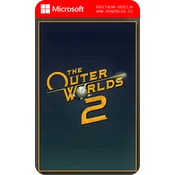The Outer Worlds 2 Premium Edition - Microsoft Store koda brez škatlice (WINDOWS PC)