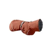 Hurtta Mudventure plašč ECO cinnamon 65